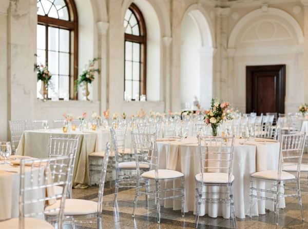 Historic Dekalb Courthouse