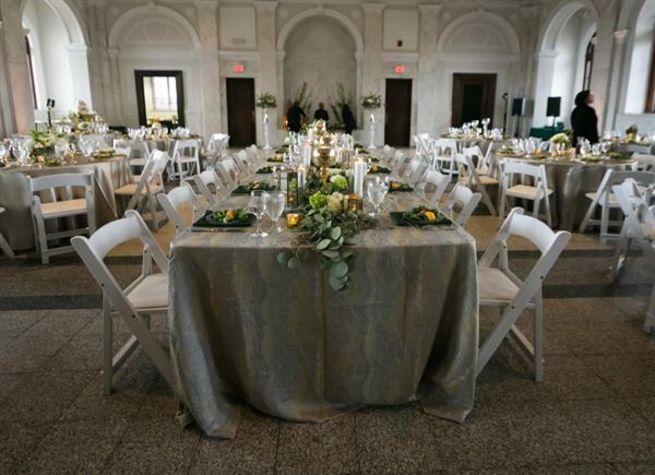 Historic Dekalb Courthouse