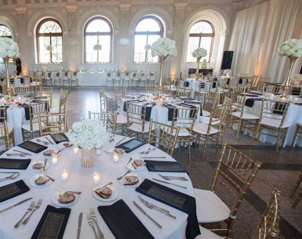 Historic Dekalb Courthouse