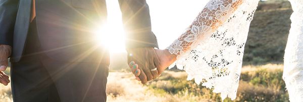 Enduring Promises - Wedding Officiants