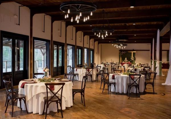 The Factory at Walton Mill