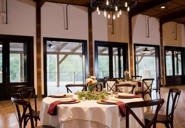 The Factory at Walton Mill