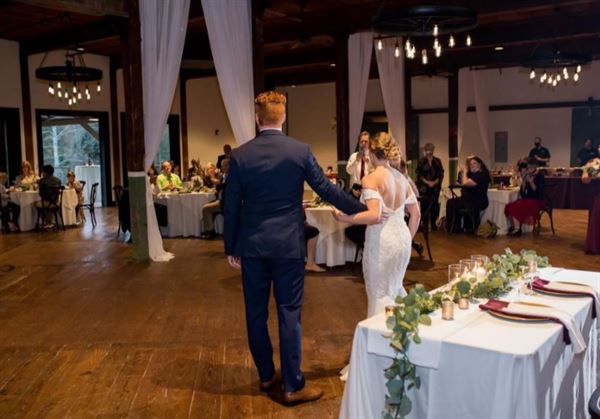 The Factory at Walton Mill