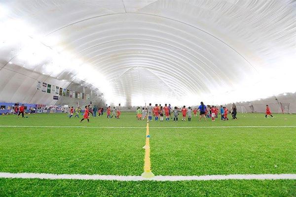 Danbury Sports Dome