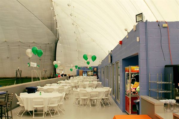 Danbury Sports Dome