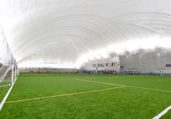 Danbury Sports Dome