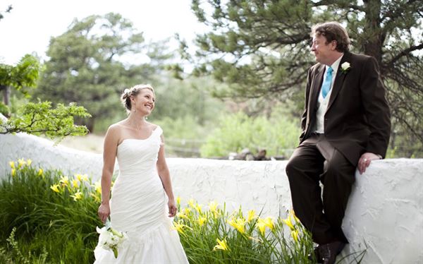 The Margarita At Pine Creek