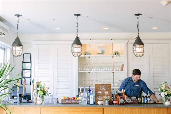 Winnetu Oceanside Resort at South Beach, Martha's Vineyard