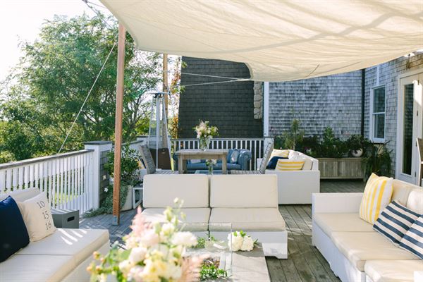 Winnetu Oceanside Resort at South Beach, Martha's Vineyard