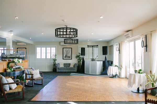 Winnetu Oceanside Resort at South Beach, Martha's Vineyard