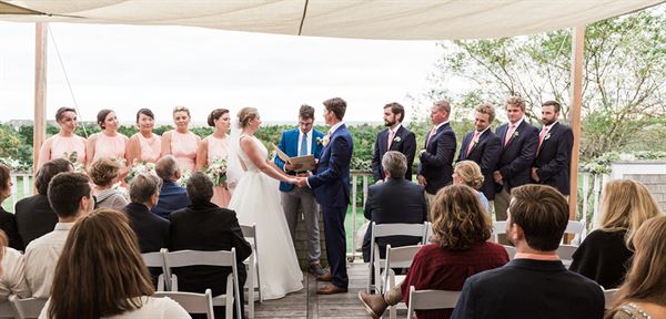 Winnetu Oceanside Resort at South Beach, Martha's Vineyard