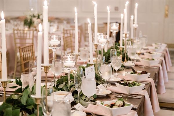 Country Club Of Landfall