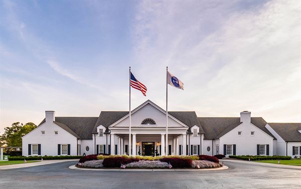 Country Club Of Landfall