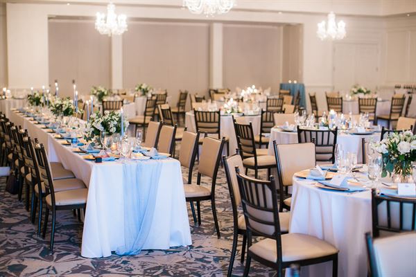 Country Club Of Landfall