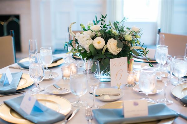 Country Club Of Landfall