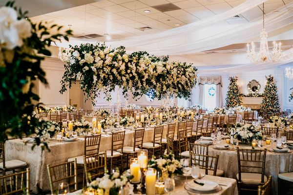 Country Club Of Landfall