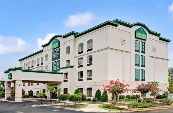 Wingate Inn Atlanta South Fairburn