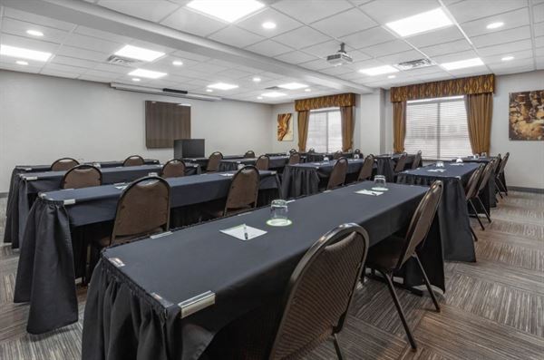 Wingate by Wyndham Tinley Park