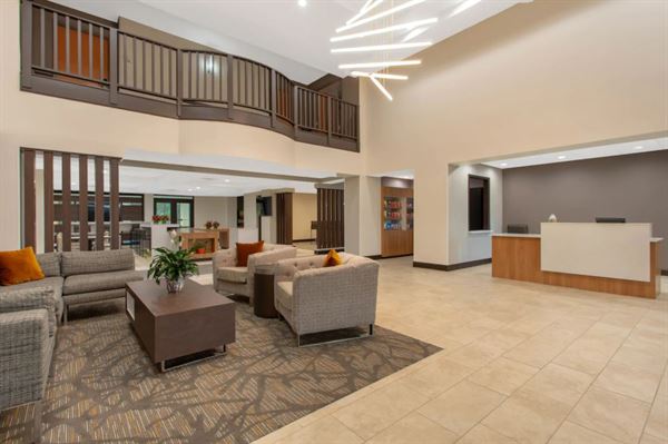 Wingate by Wyndham Mooresville