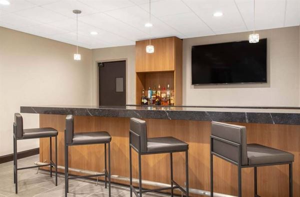 Wingate by Wyndham Mooresville