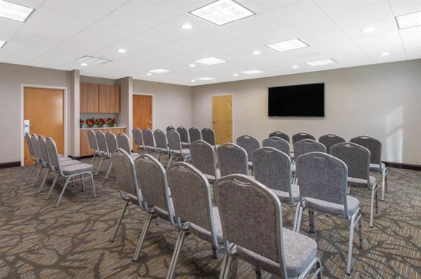 Wingate by Wyndham Mooresville