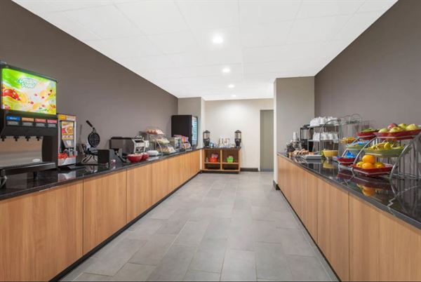 Wingate by Wyndham Mooresville