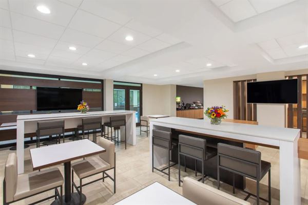 Wingate by Wyndham Mooresville