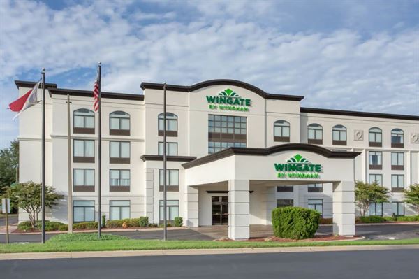 Wingate by Wyndham Mooresville