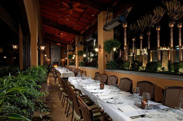 The Winery Restaurant & Wine Bar - Tustin