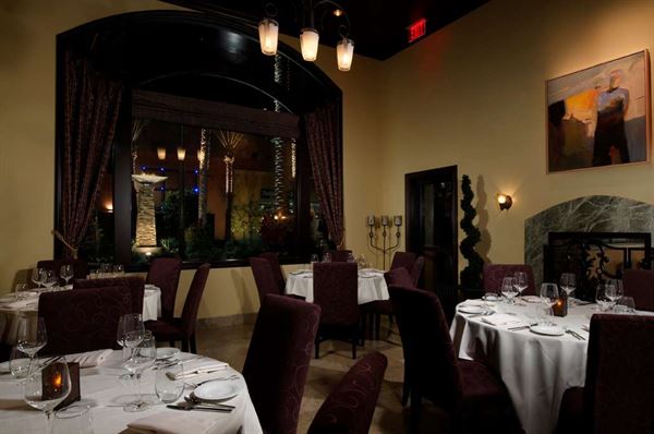 The Winery Restaurant & Wine Bar - Tustin