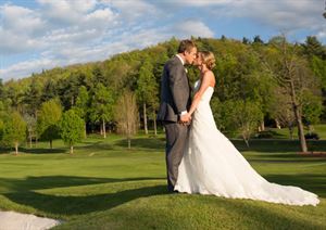 The Lakeside Ceremony Site