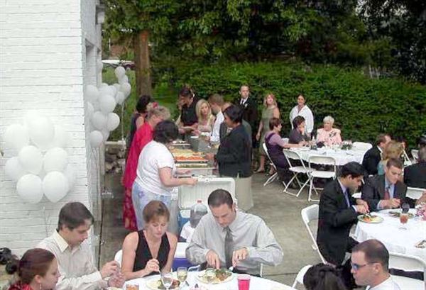 Fuquay Mineral Spring Inn & Garden