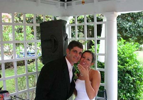 Fuquay Mineral Spring Inn & Garden