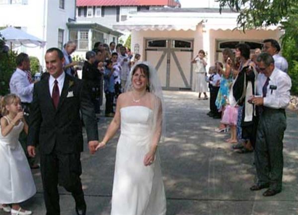 Fuquay Mineral Spring Inn & Garden