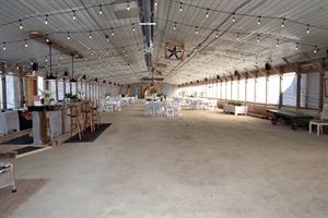 The Barn at Nooherooka