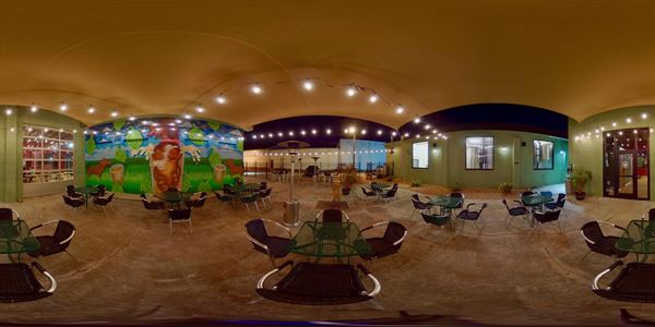 Pinellas Ale Works Brewing