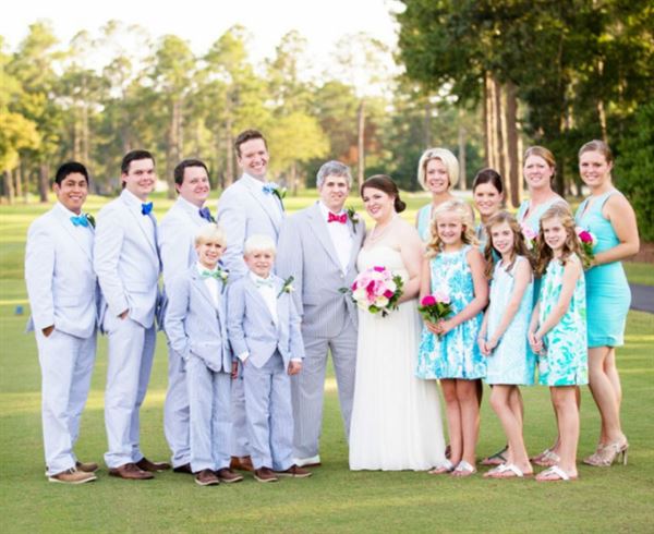 Brook Valley Country Club