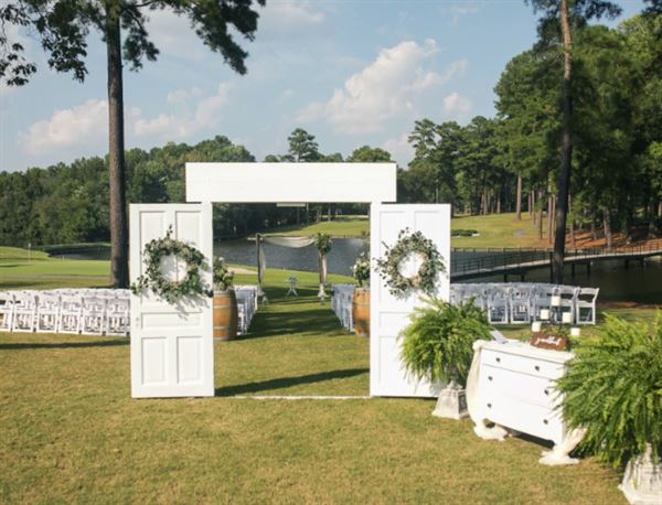 Brook Valley Country Club