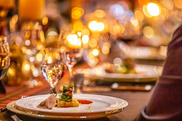 Mountainscape Events