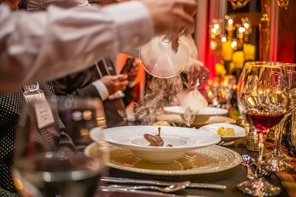 Mountainscape Events