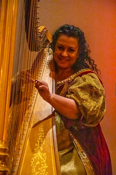 Mountainscape Events