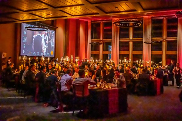 Mountainscape Events