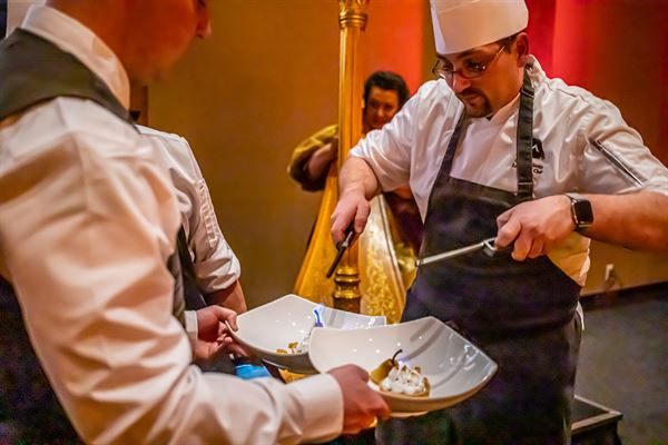 Mountainscape Events