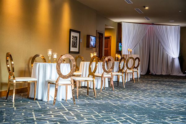 Mountainscape Events