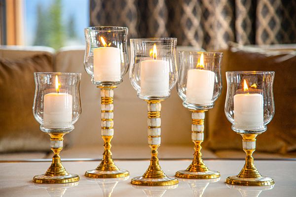 Mountainscape Events