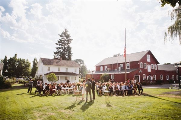 Willamette Heritage Center
