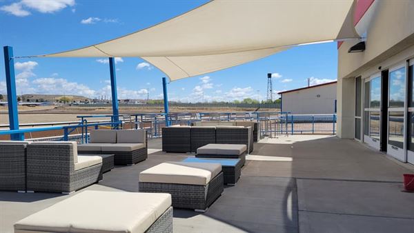 SunRay Park and Casino