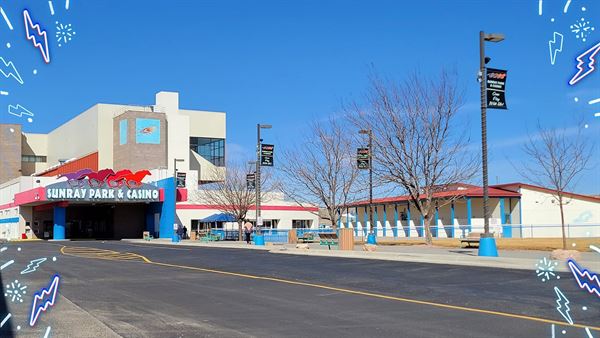 SunRay Park and Casino