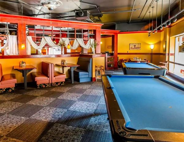 Clarion Hotel And Conference Center