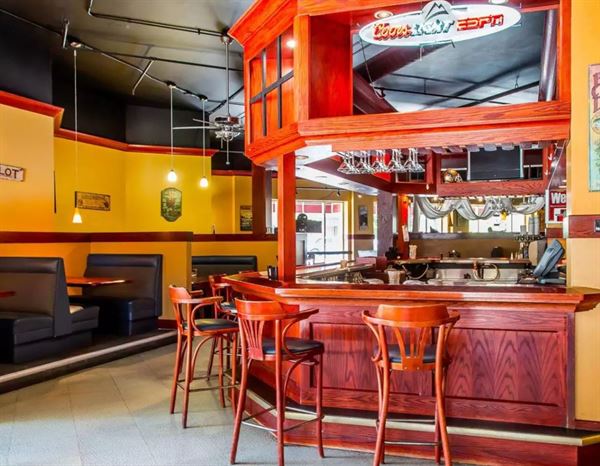 Clarion Hotel And Conference Center